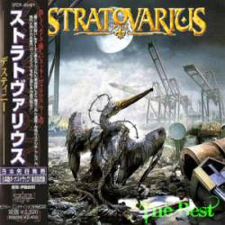 Stratovarius : The Best